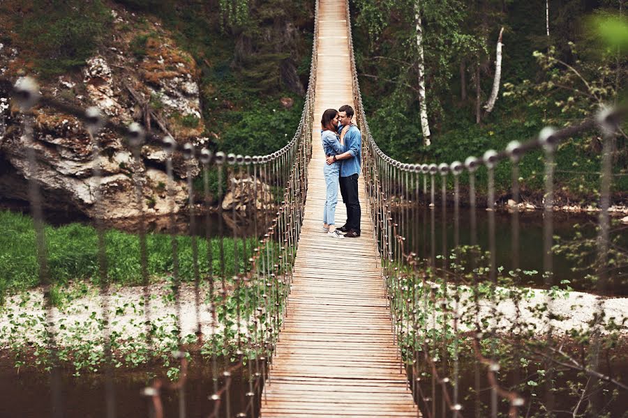 Wedding photographer Pavel Petrov (pavelpetrov). Photo of 15 June 2016