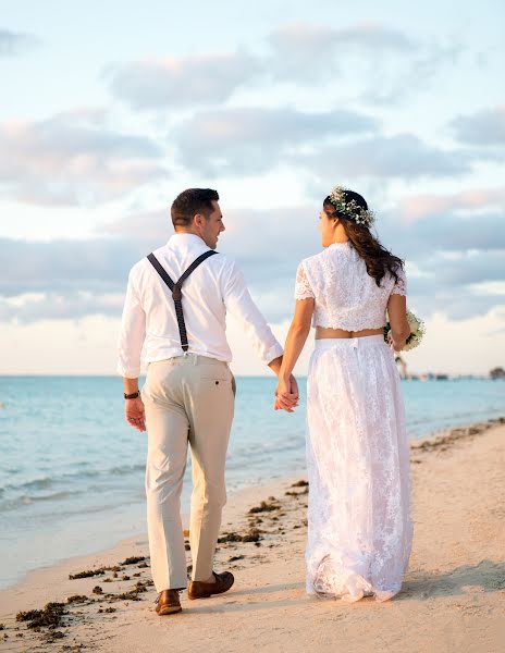 Photographe de mariage Clyde Louison (clydelouison). Photo du 22 décembre 2017