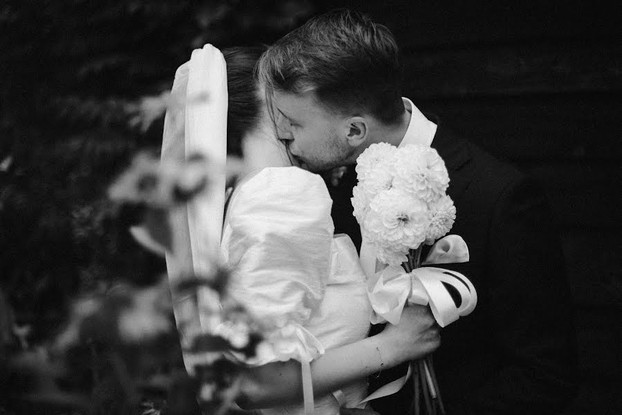 Весільний фотограф Michał Teresiński (loveartphoto). Фотографія від 1 жовтня 2023