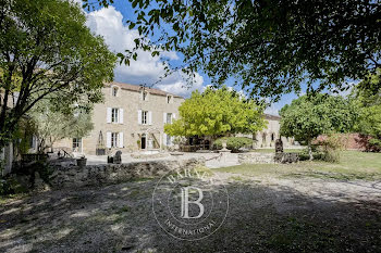 maison à Saint-Martin-de-Sescas (33)