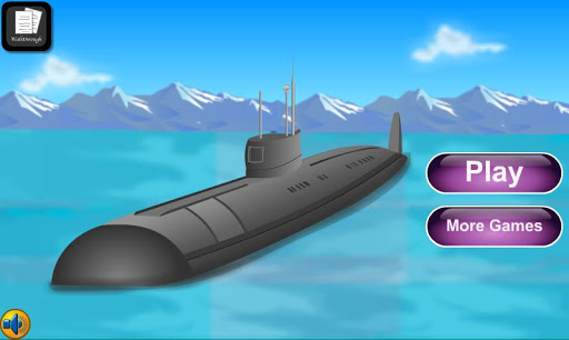 Adventure Escape War Submarine