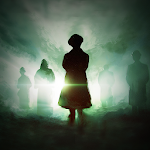 Cover Image of ダウンロード Ghostcom \ u2122 Ghost Talker＆Spooky Message Simulator 1.1.4 APK