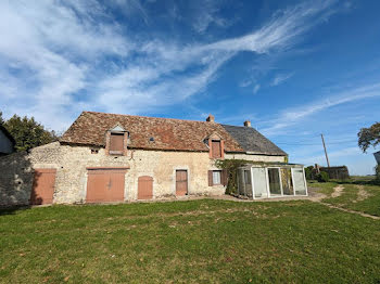 ferme à Epieds-en-Beauce (45)