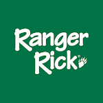 Ranger Rick Magazine Apk