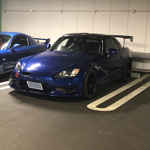 S2000 AP1