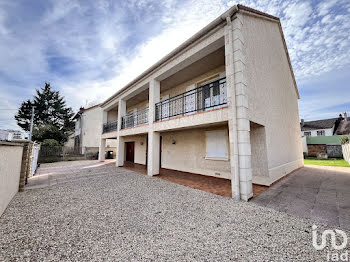 maison à Sainte-genevieve-des-bois (91)