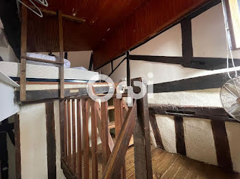 appartement à Limoges (87)