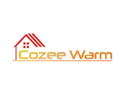 Cozee Warm Logo