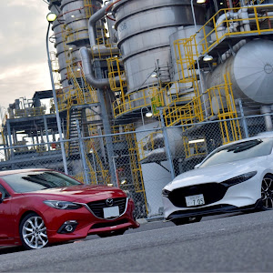 MAZDA3 BPFP