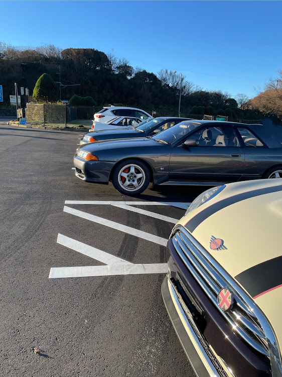 ミニ ハッチバックのtouring・箱根峠・大観山・三国峠・イチバン星に関するカスタム事例の投稿画像6枚目
