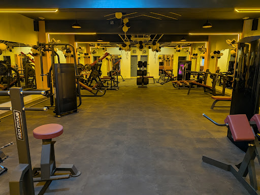 PRO FITHUB GYM — business photo 2