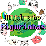 Cover Image of Download Ultimate Figurinhas - WAStickerApps 3.0 APK