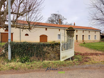 maison à Lys-Haut-Layon (49)