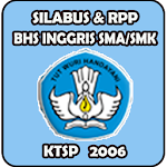 Cover Image of ดาวน์โหลด RPP Bahasa Inggris SMA/SMK 2.0 APK