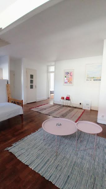 Location meublée appartement 3 pièces 68 m² à Dijon (21000), 1 185 €