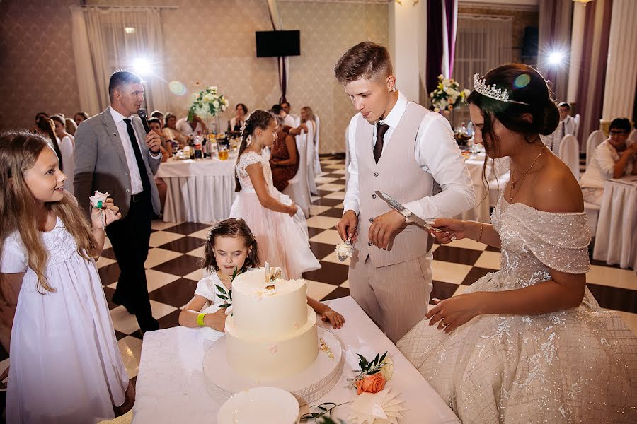 Wedding photographer Aleksandr Savchenko (savchenko). Photo of 30 August 2021