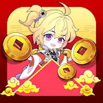 Cover Image of ダウンロード 西游外传-封神榜 Legends of Gods 1.8.8 APK