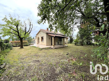 maison à Bagnols-sur-ceze (30)