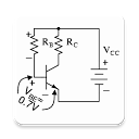 Transistor Biasing Calc 2 APK Baixar