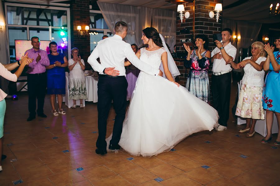 Nhiếp ảnh gia ảnh cưới Rigina Ross (riginaross). Ảnh của 28 tháng 8 2018