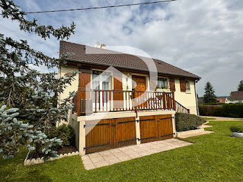 maison à Evreux (27)