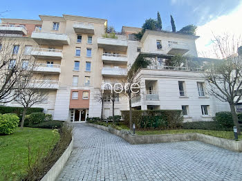 appartement à Asnieres-sur-seine (92)