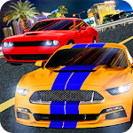 Cover Image of Descargar Drag Racing Games 1.8.4 APK