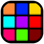 ColorDoKu - Color Sudoku Apk