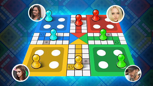 Ludo Master™ - Ludo Board Game screenshot #5