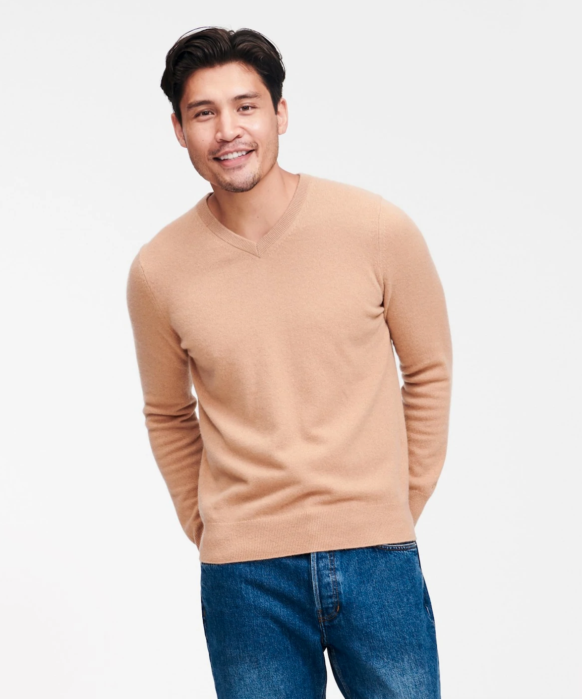 The Best Cashmere Sweaters Under $150 The Real Deal by RetailMeNot