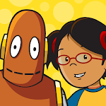 Cover Image of Télécharger BrainPOP Jr. Film de la semaine  APK