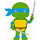 Wallpapers Ninja Turtles