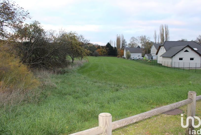  Vente Terrain à bâtir - 1 753m² à Cappel (57450) 