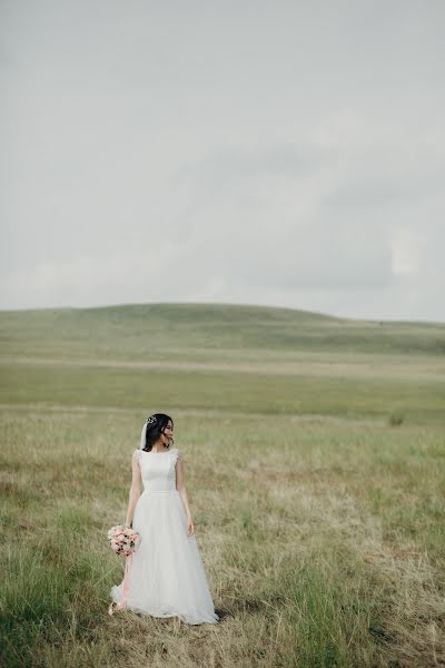 Fotografer pernikahan Aleksandra Babushkina (sashababushkina). Foto tanggal 22 Maret 2021