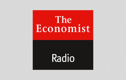 Economist Radio small promo image