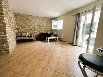 appartement à Saint-Maximin-la-Sainte-Baume (83)