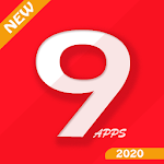 Cover Image of Télécharger Guide for 9app Mobile Market 2020 3.0 APK