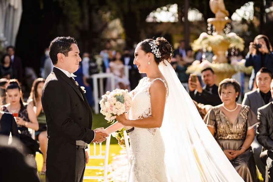 Fotógrafo de bodas Jorge Pastrana (jorgepastrana). Foto del 19 de febrero