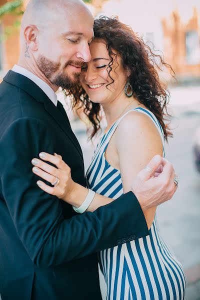 Photographe de mariage Olya Klimuk (olgaklimuk). Photo du 4 octobre 2017