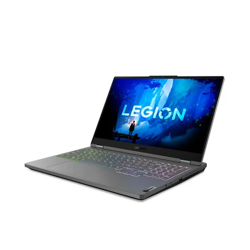 Laptop Lenovo Legion 5 15IAH7H-82RB0047VN (i7-12700H/RAM 16GB/512GB SSD/RTX 3060 6GB GDDR6/Windows 11)