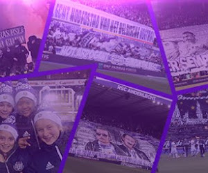 Anderlecht gaat sfeer in stadion serieus aanpakken met heel veel veranderingen: herverdeling sfeervakken, grote schermen, dj, zelfs zaterdagavondvoetbal ligt op tafel