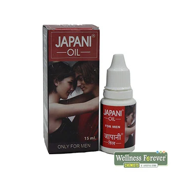 JAPANI OIL 15ML