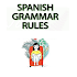 Spanish Grammar Rules1.0.1