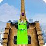 Monster Truck Games 4x4 Stunts icon