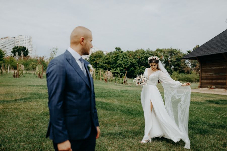 Photographe de mariage John Mocanu (johnmocanu). Photo du 11 janvier 2023