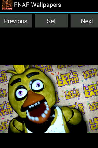 FNAF Wallpapers