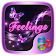 Feelings  Go Launcher Theme icon