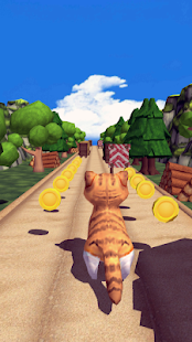Jungle Cat Run(圖3)-速報App
