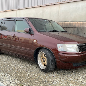 プロボックスワゴン NCP58G