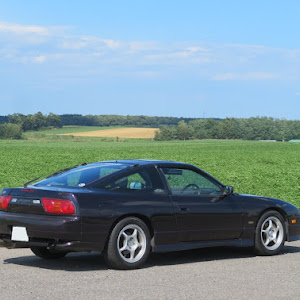 180SX KRPS13